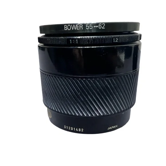 Minolta Maxxum AF Macro 50mm f2.8 Camera Lens Japan